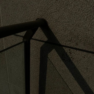 Furry插画光影营造福瑞群